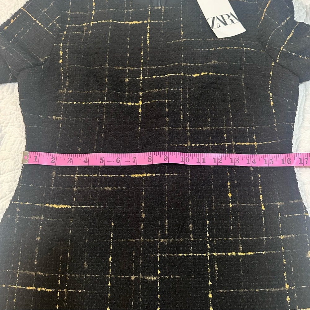 Zara dress - Picture 4 of 11